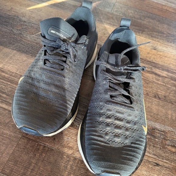 Nike React Infinity Run Flyknit 4 - Picture 15 of 16